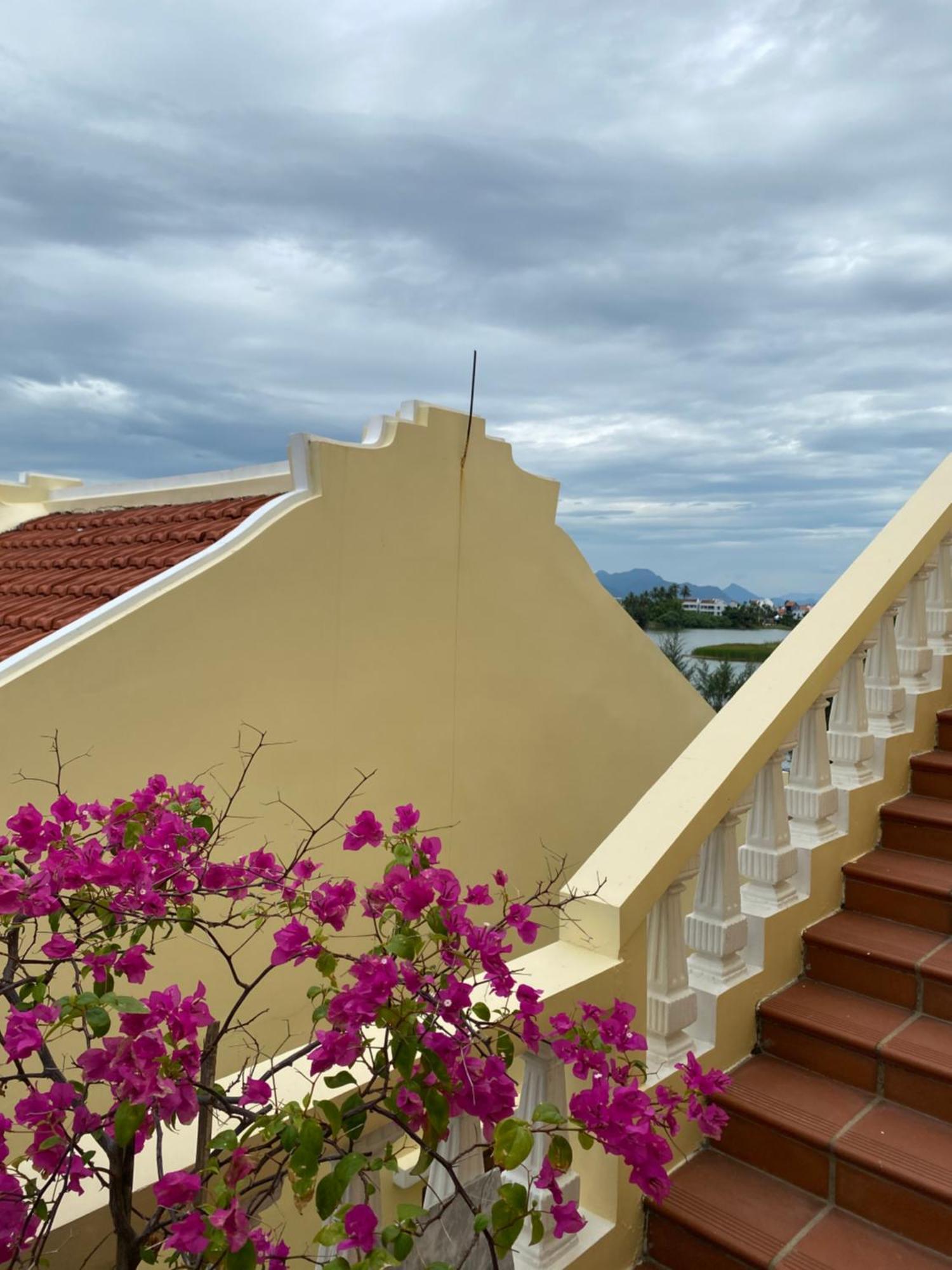 Villa Orchid Garden Riverside Hoi An Room photo
