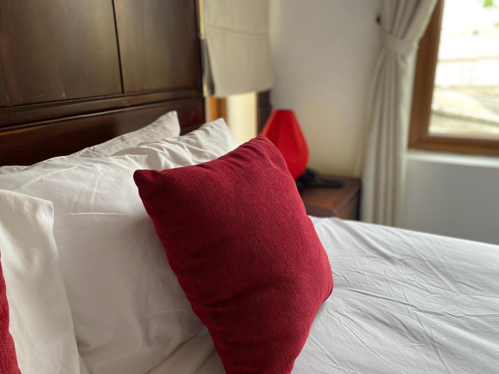 Villa Orchid Garden Riverside Hoi An Room photo