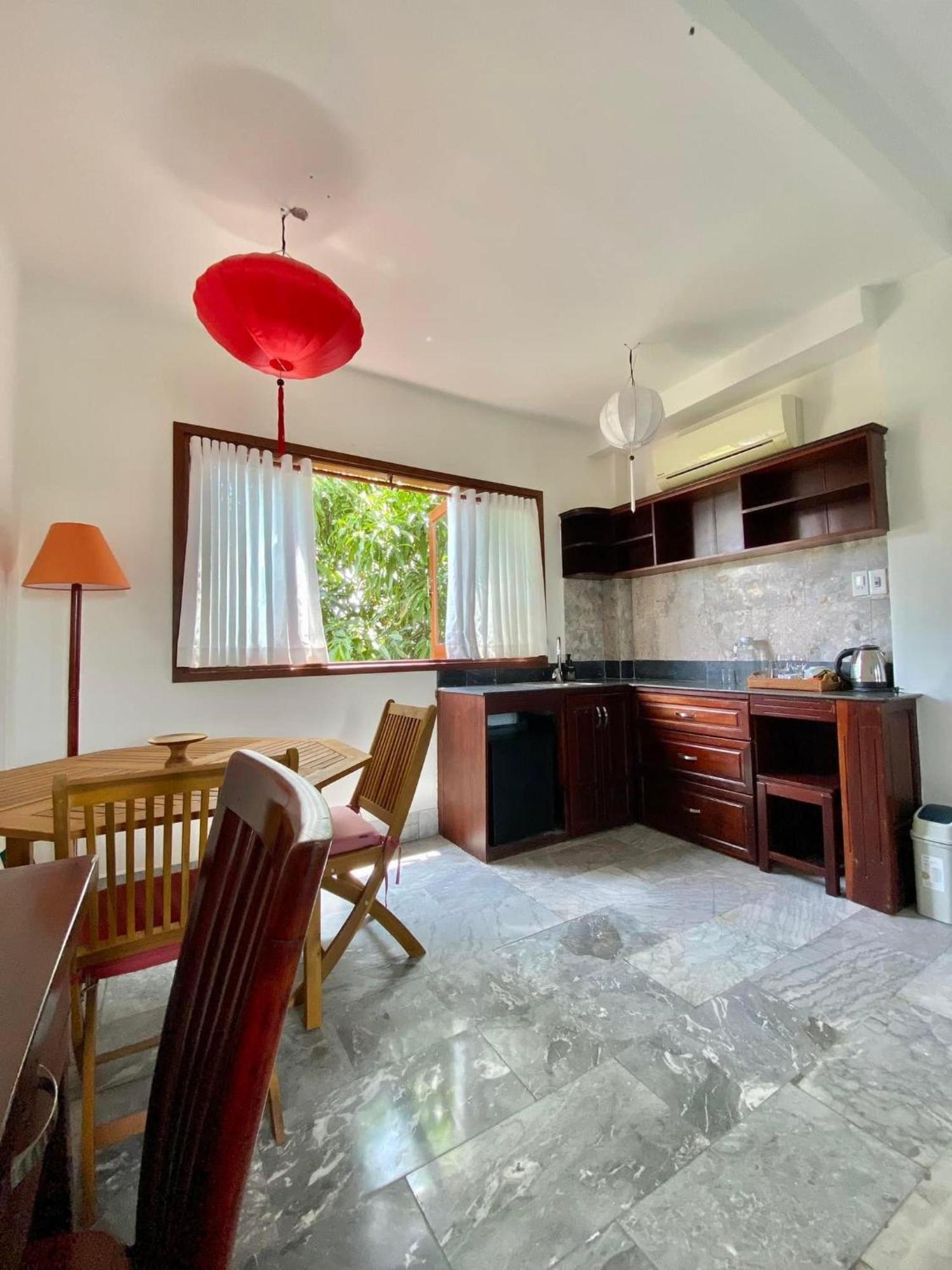 Villa Orchid Garden Riverside Hoi An Room photo