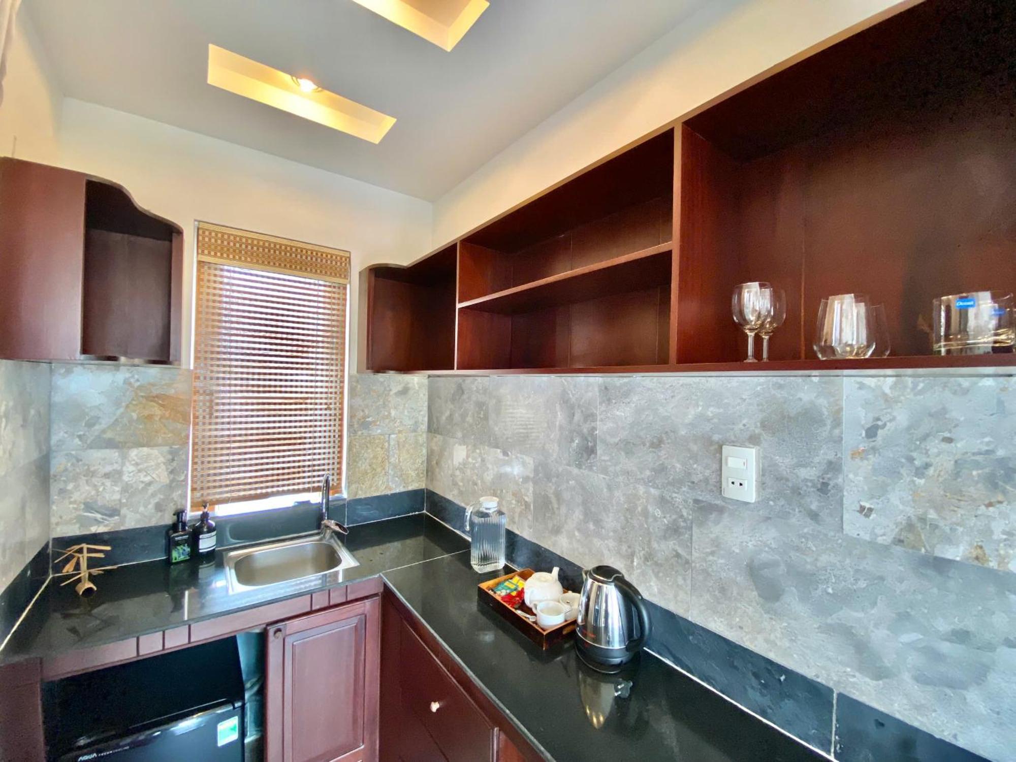 Villa Orchid Garden Riverside Hoi An Room photo