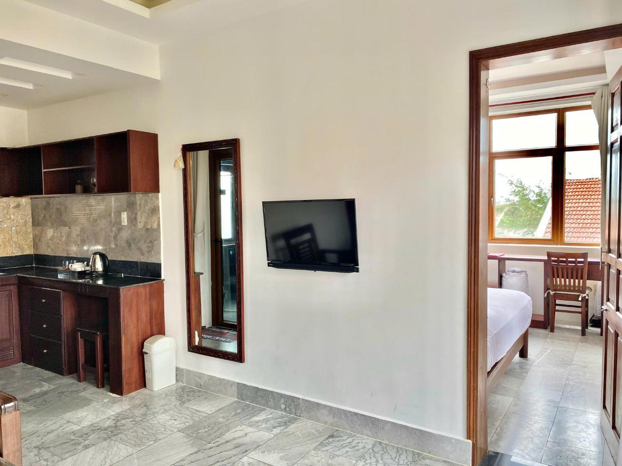 Villa Orchid Garden Riverside Hoi An Room photo