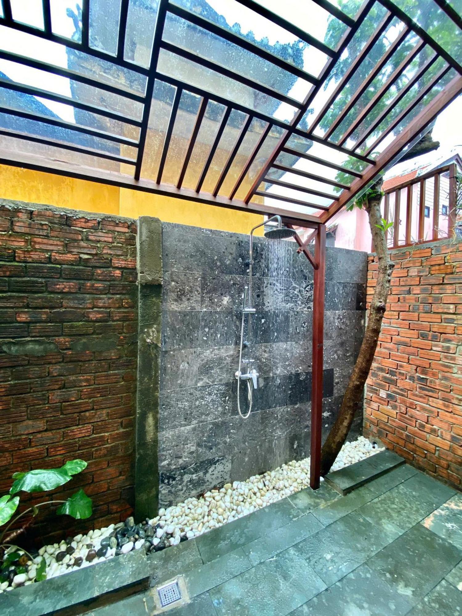 Villa Orchid Garden Riverside Hoi An Room photo
